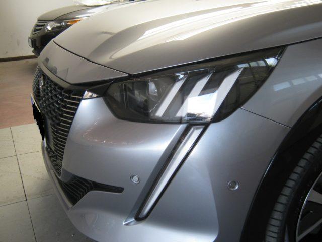 PEUGEOT 208 PureTech 100 Stop&Start EAT8 5 porte GT Line