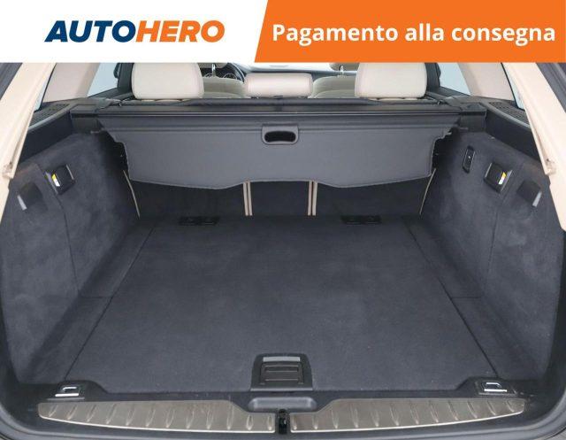BMW 520 d xDrive Touring Business aut.