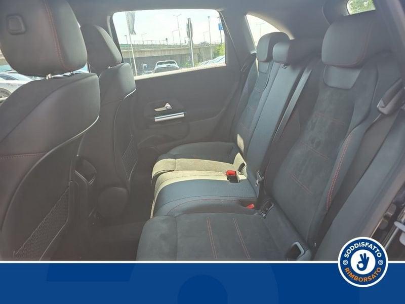 Mercedes-Benz Classe B 180d Automatic AMG Line Advanced Plus