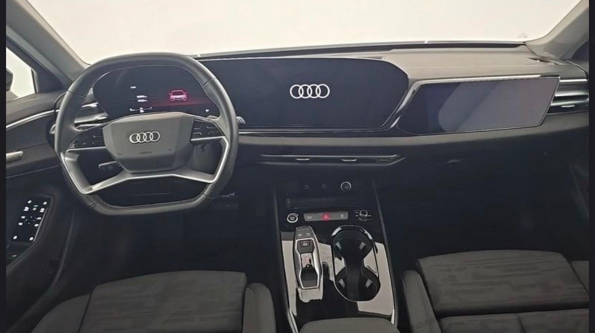 Audi A5 Avant TDI 150 kW mHEV+ S tronic quattro Line edition