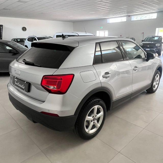 AUDI Q2 1.6 TDI S tronic Business