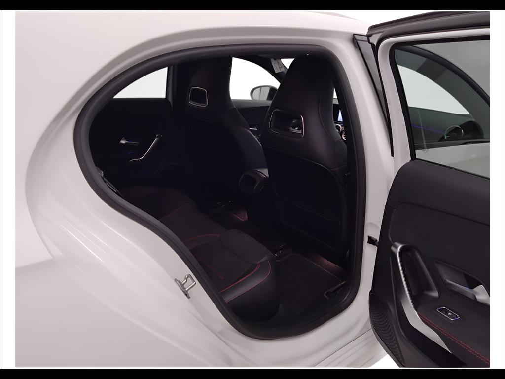 Mercedes-Benz Classe A - W177 2018 - A 180 d Premium