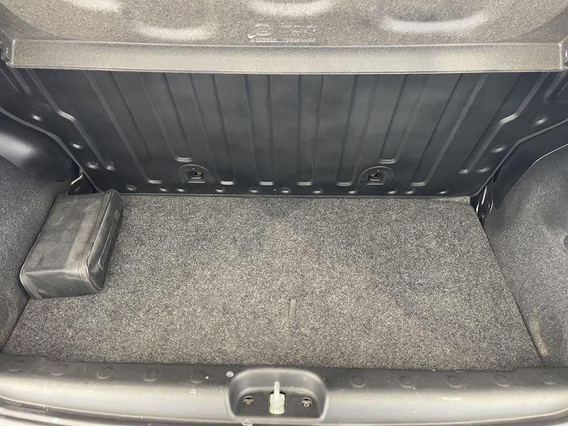 FIAT Panda 1.2 69cv EasyPower Easy