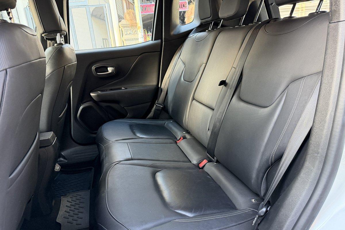 JEEP Renegade 2.0 Mjt 140CV 4WD Active Drive Low S