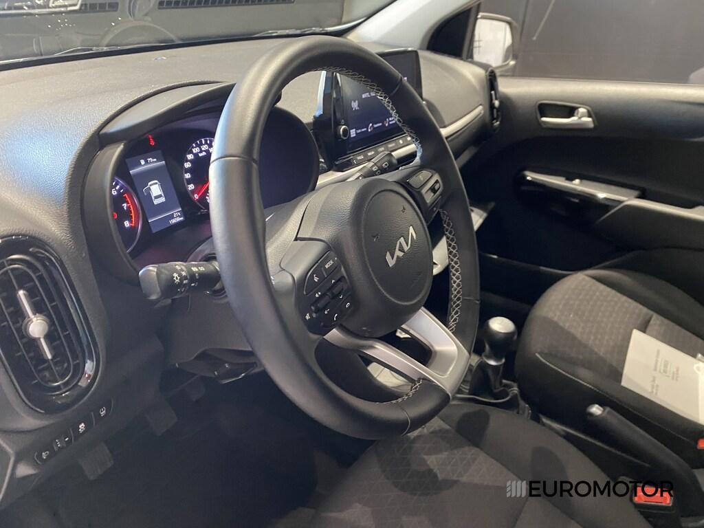 Kia Picanto 1.0 DPI Style