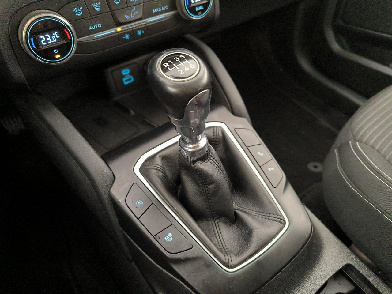 Ford Kuga 1.5 ecoblue titanium 2wd 120cv