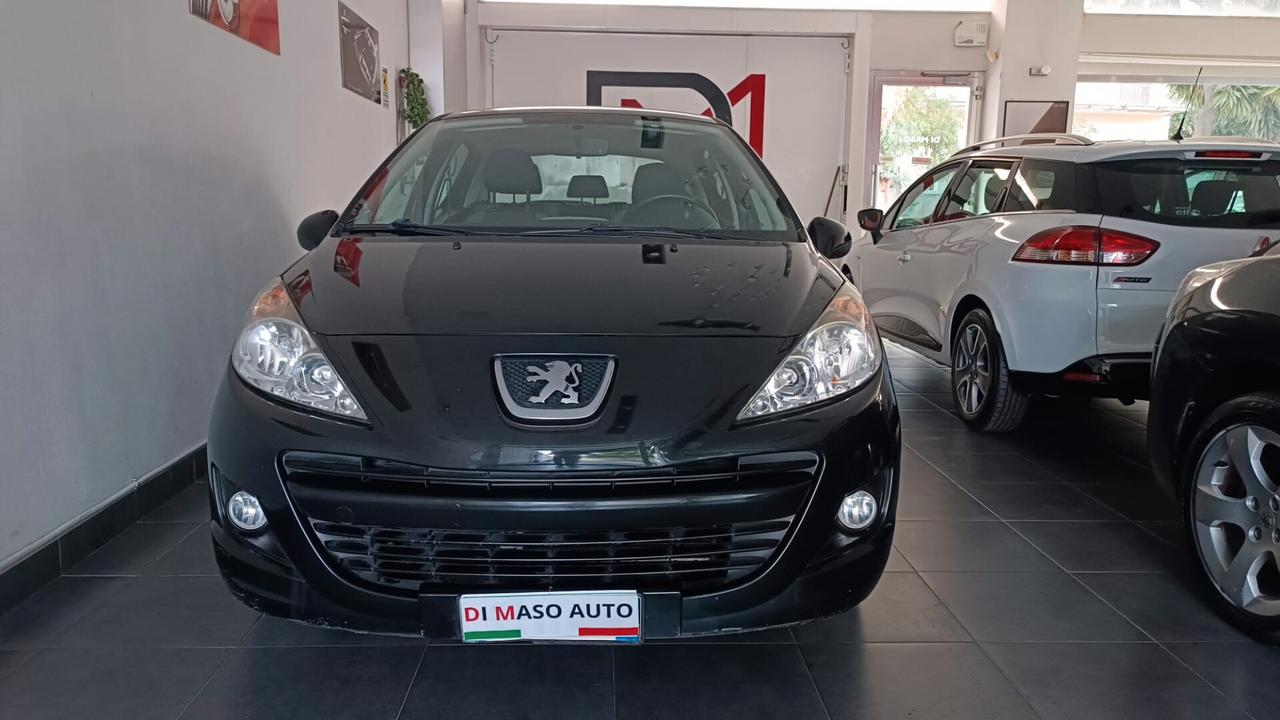 Peugeot 207 1.4 8V 75CV 5p. Energie