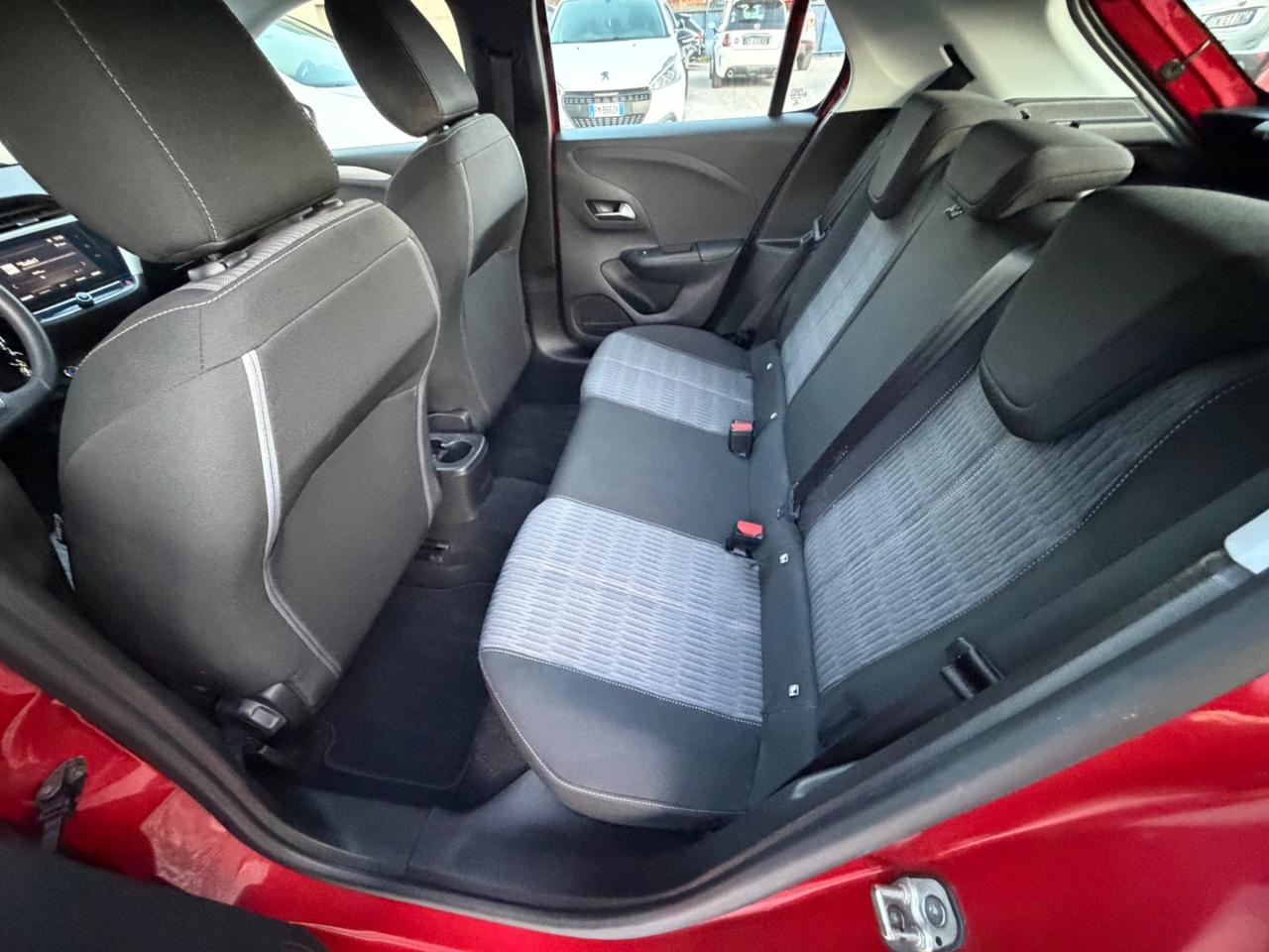 Opel Corsa 1.2 Edition