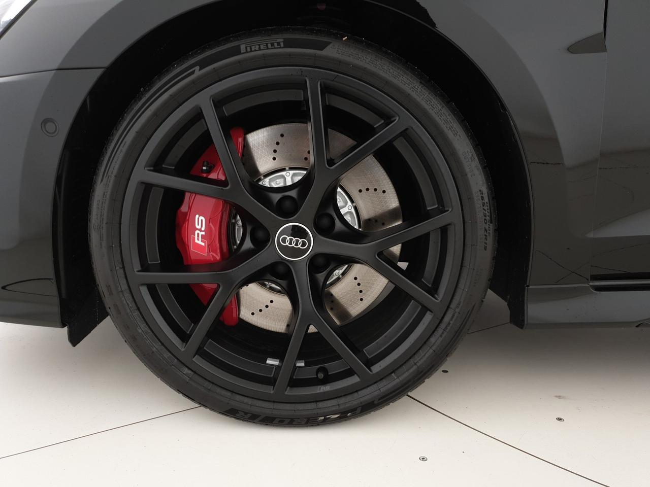 Sportback 2.5TFSI 400CV quattro S tronic