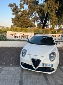Alfa Romeo MiTo 1.4 78 CV 8V S&S Super