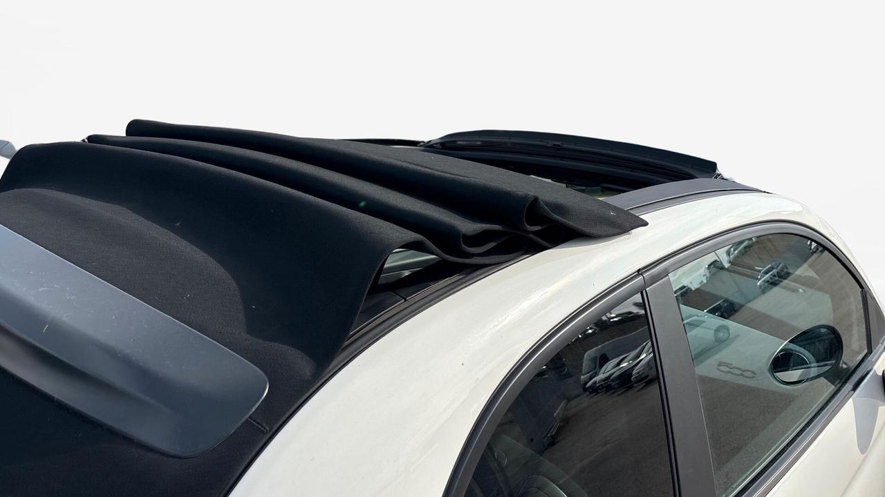 Fiat 500 C 1.0 Hybrid Dolcevita