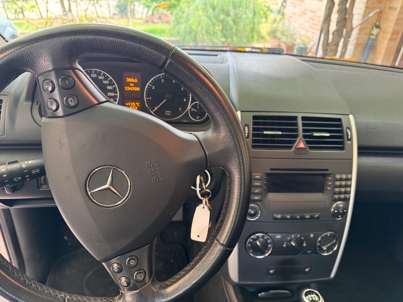 Mercedes-benz A 150 Avantgarde