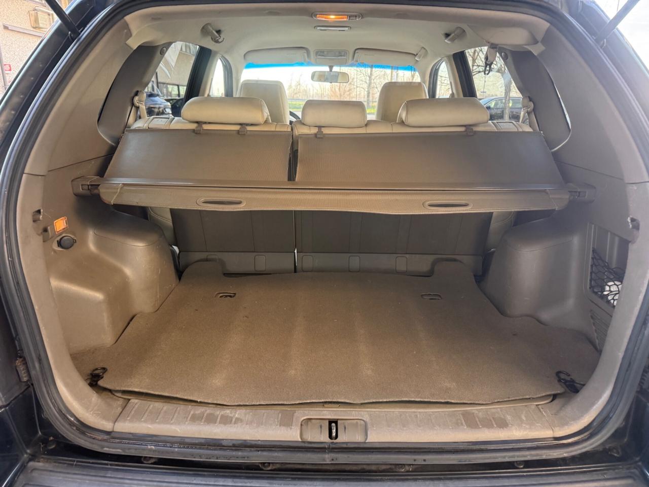 Hyundai Tucson 2.0 CVVT 16V 2WD Active Gpl