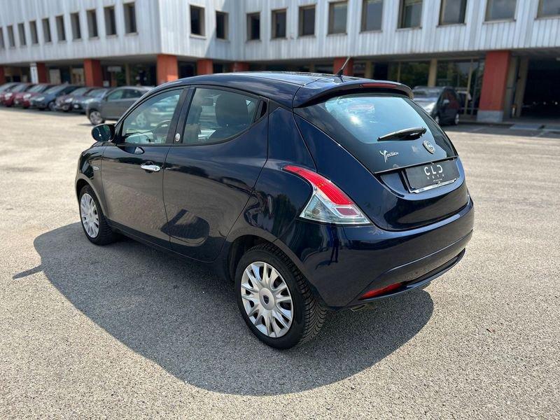 Lancia Ypsilon Ypsilon 1.2 Gold ecochic Gpl 69cv my18