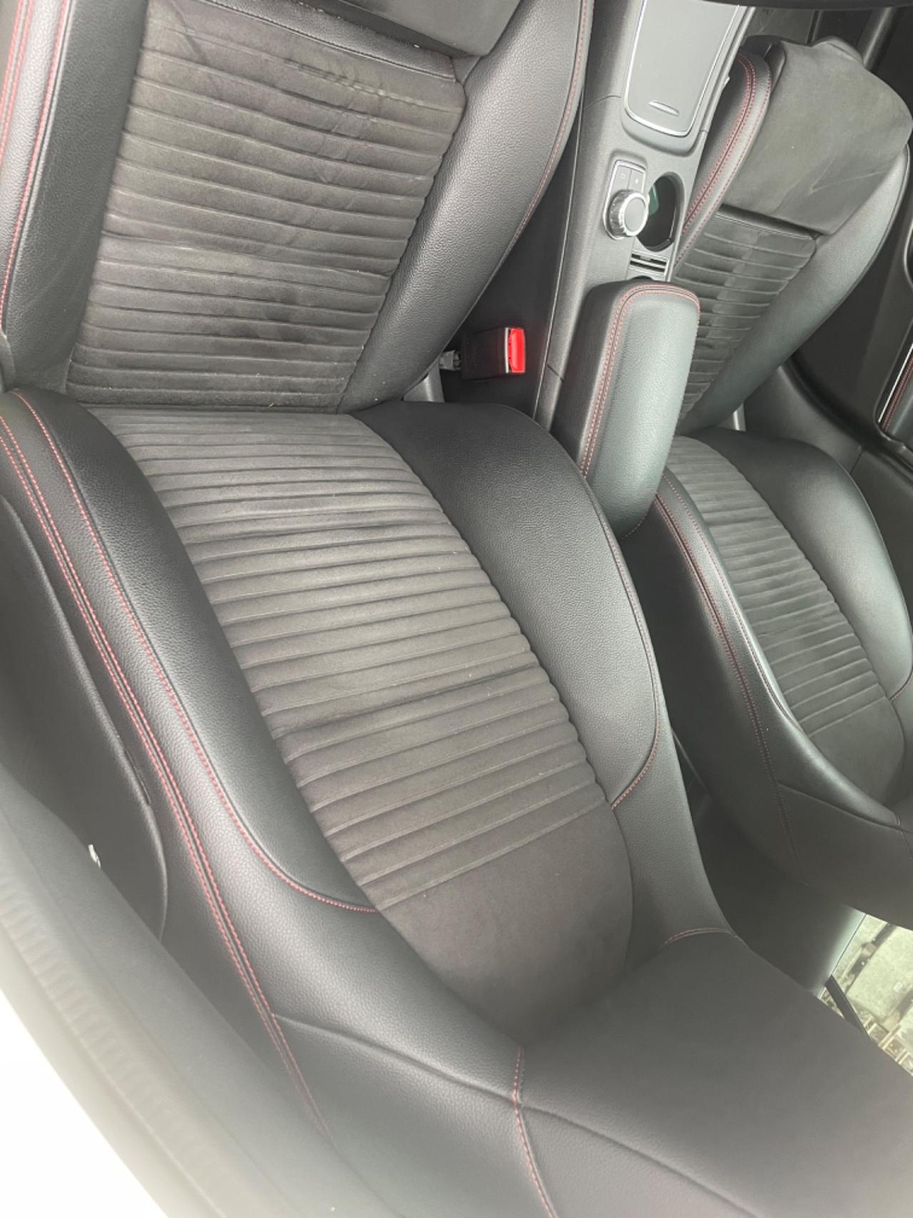 Mercedes-benz GLA 180 GLA 180 d Sport #BP