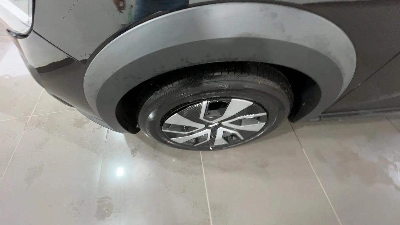 Sandero Stepway 1.0 TCe ECO-G Expression