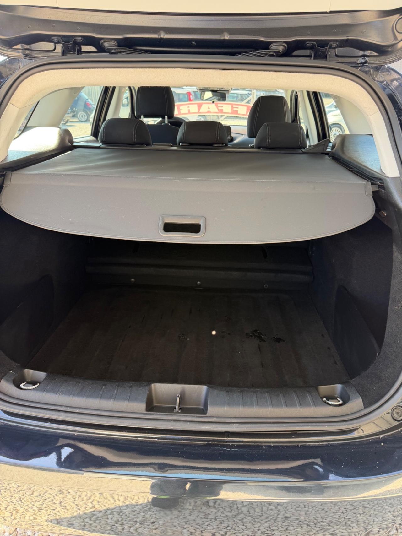 Fiat Tipo 1.6 Mjt S&S 5 porte Lounge