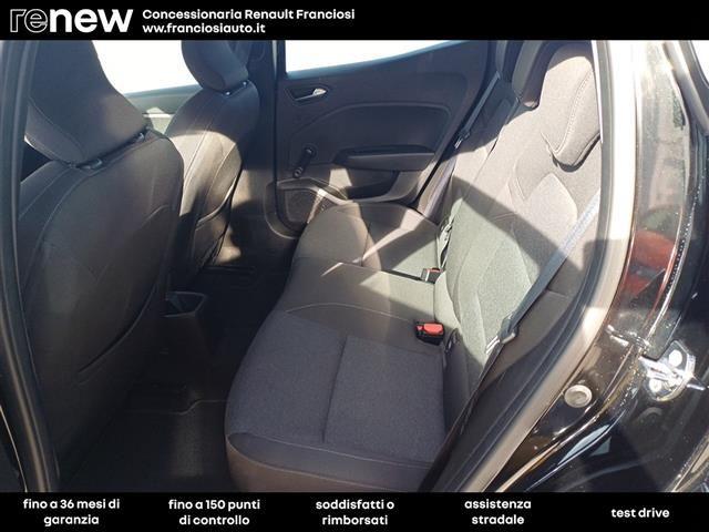 RENAULT Clio 5 Porte 1.0 TCe GPL Equilibre