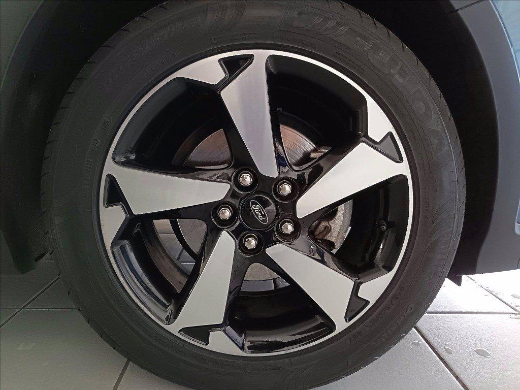 FORD Focus Active SW 1.0t ecoboost h 125cv del 2023