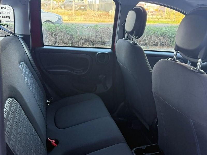 FIAT Panda NEW 1.0 70cv Hybrid PANDA