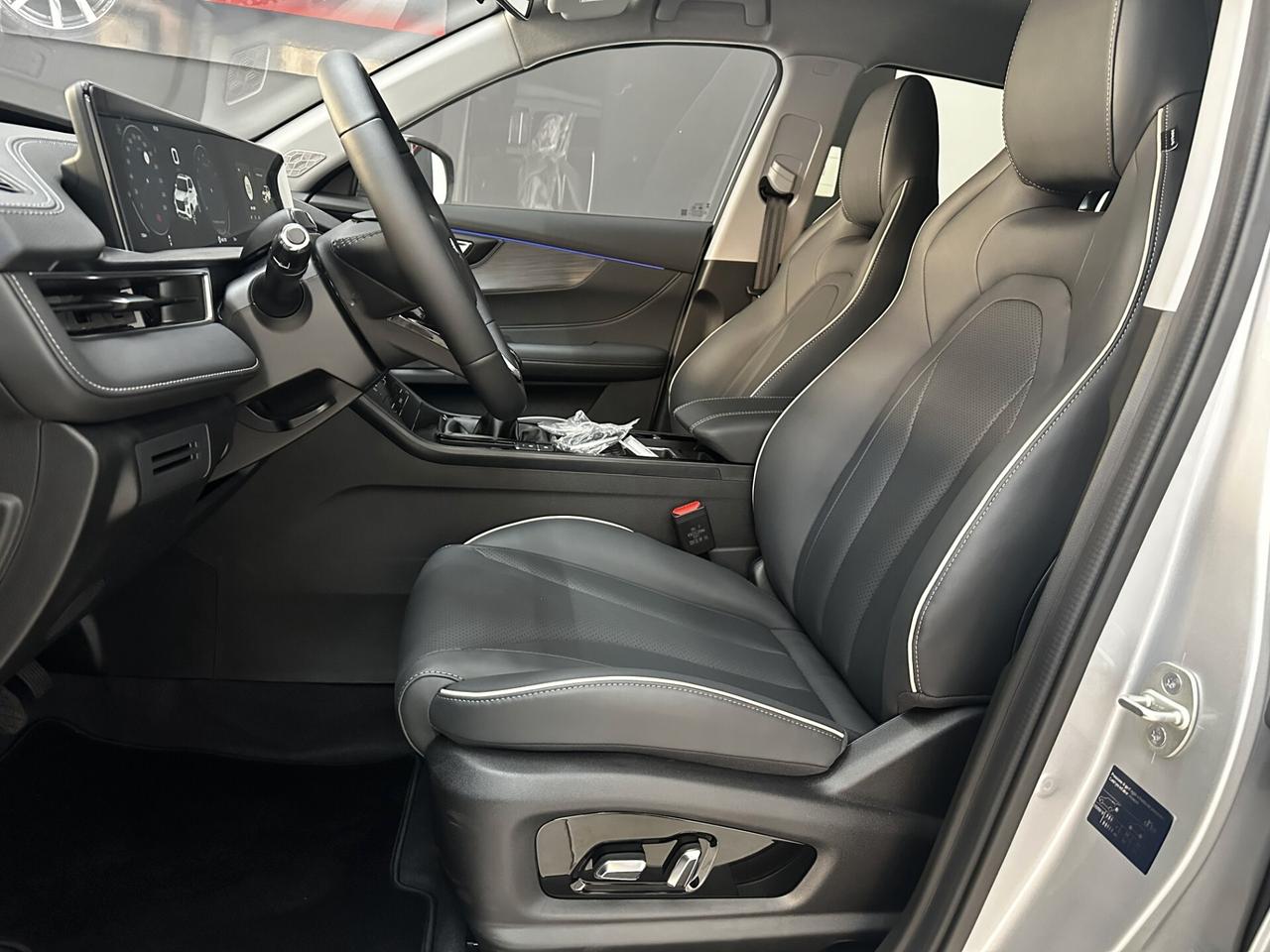 Dr 5.0 1.5 MT COMFORT BENZ 95 CV PRONTA CONSEGNA DA IMM.