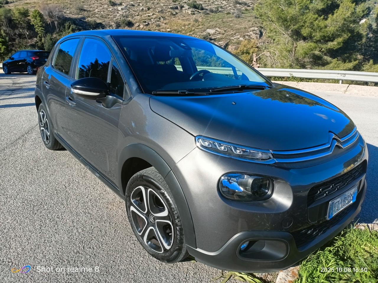 Citroen C3 PureTech 83 S&S Feel