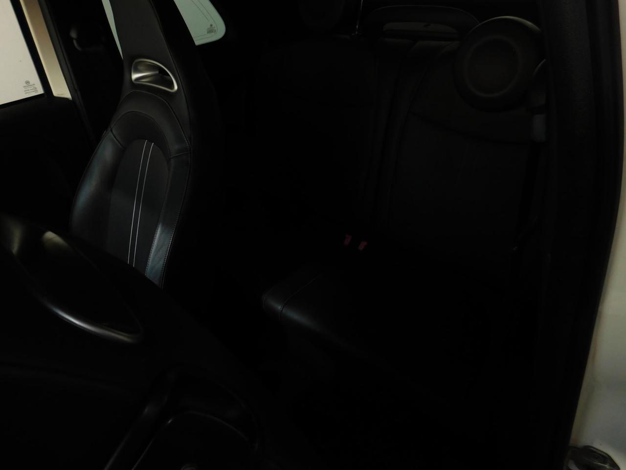 Abarth 595 C 1.4 Turbo T-Jet 160 CV Turismo