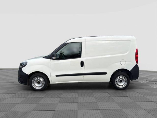 FIAT Other Doblò Doblò 1.6 MJT 90CV S&S PC-TN Cargo Business