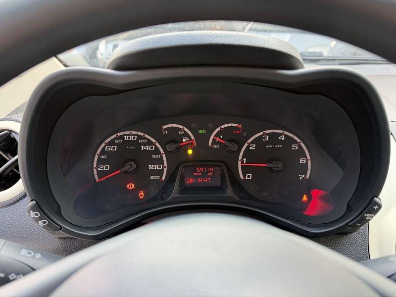 Ford Ka Ka 1.2 + s/esp,tcs 69cv E5 IDONEA NEOPATENTATI KM REALI