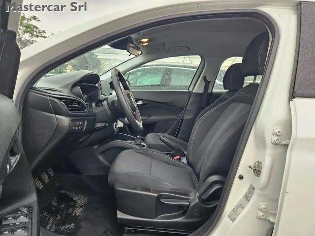 FIAT Tipo Tipo 5porte II 5p 1.0 100cv - GL318CL