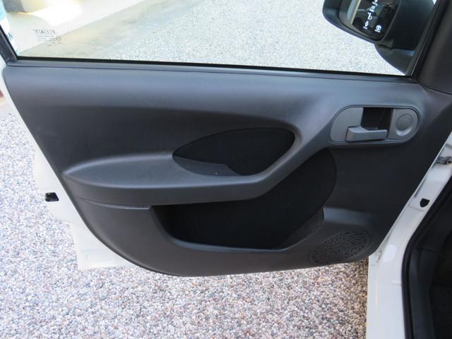 FIAT Panda 1.2 4x4 Climbing