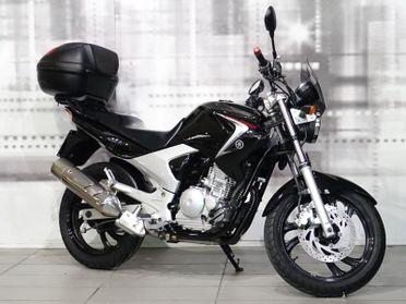Yamaha YBR 250