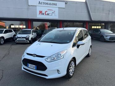 FORD B-Max 1.4 90 CV GPL Business