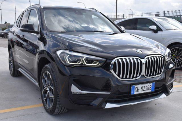 BMW X1 sDrive16d xLine Plus