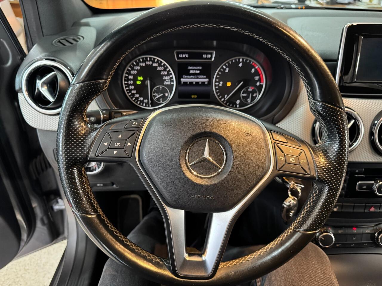 Mercedes-benz B 180 CDI Premium