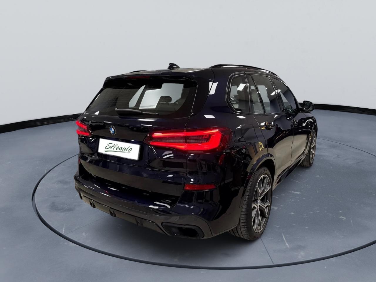 Bmw X5 xDrive25d Msport