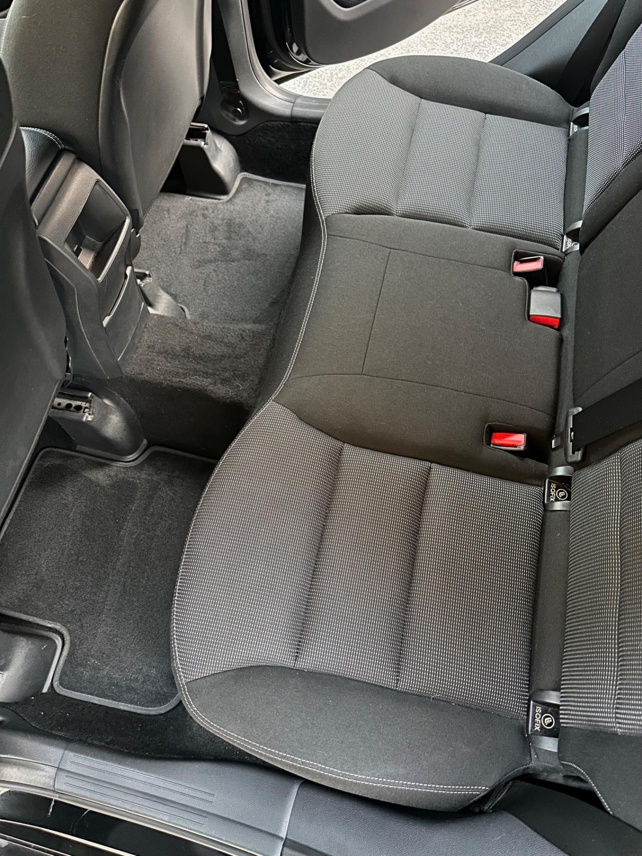 Mercedes-Benz B 180 CDI 109cv Executive