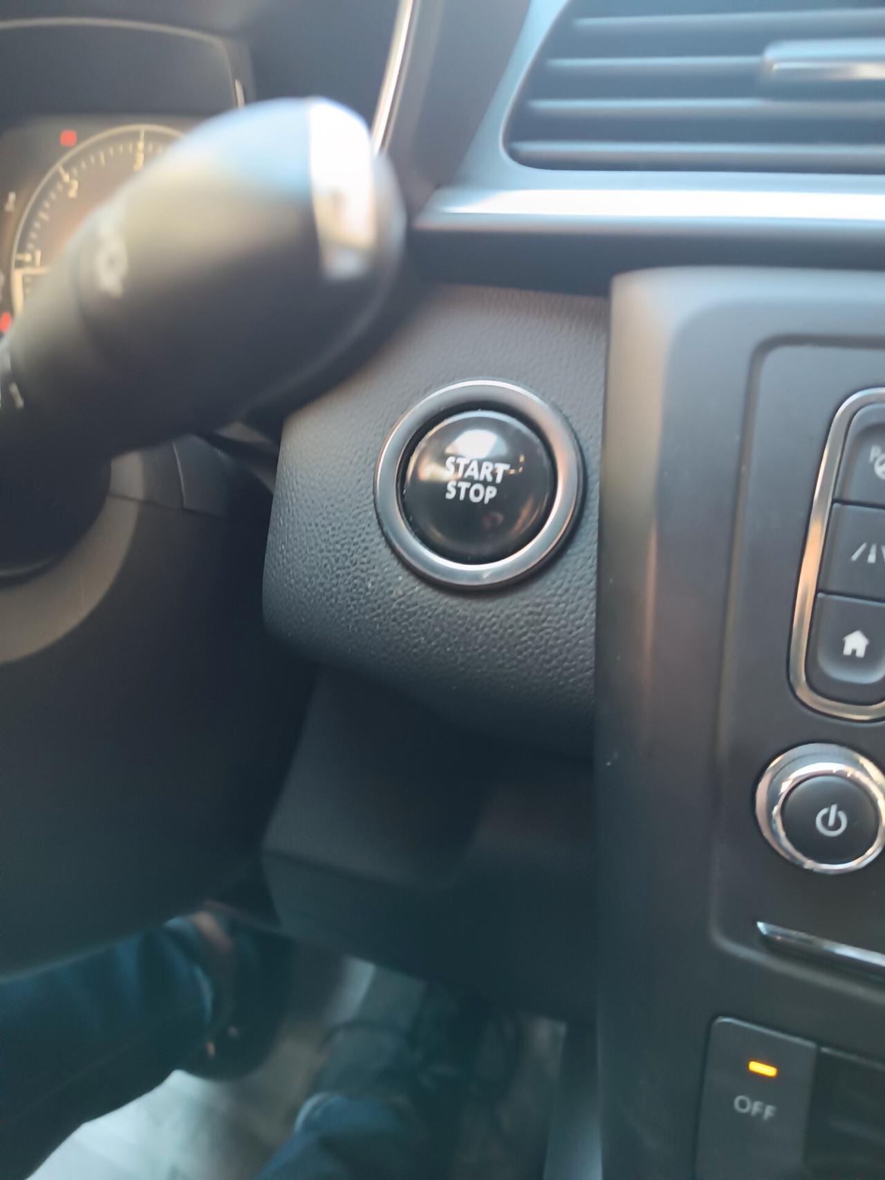 Renault Kadjar dCi 8V 110CV ENERGY INTENSE FULL