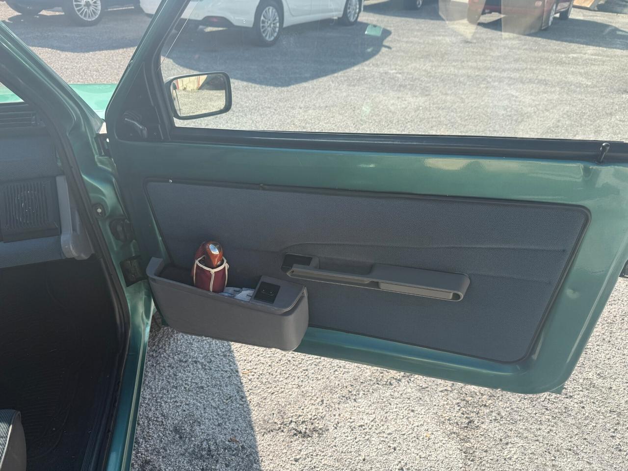 Fiat Panda 900 i.e. cat Jolly