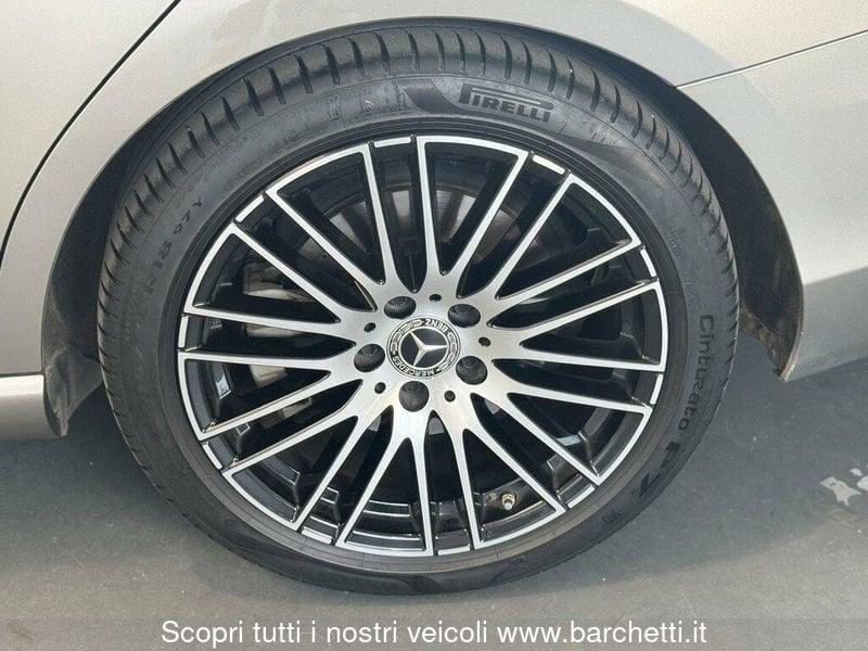Mercedes-Benz Classe C 220 d mild hybrid Premium Pro 4matic auto