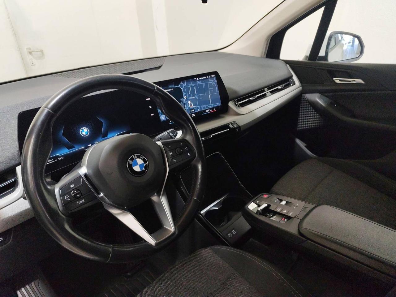 BMW Serie 2 218d Active Tourer