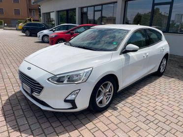 Ford Focus 1.5 TDCi 120 CV Start&Stop Plus