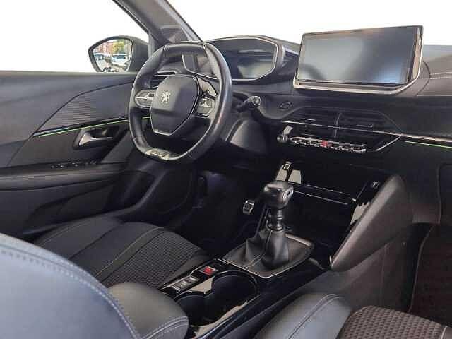 Peugeot 208 BlueHDi 100 Stop&Start 5 porte GT Line