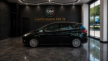 Ford C-Max 1.6 120CV GPL Titanium