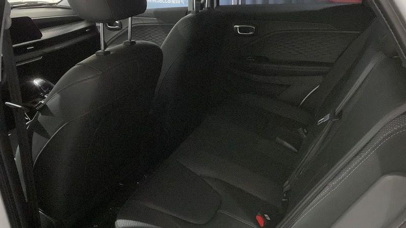 DR AUTOMOBILES dr 3.0 dr 3 1.5 Bi-Fuel GPL Collection