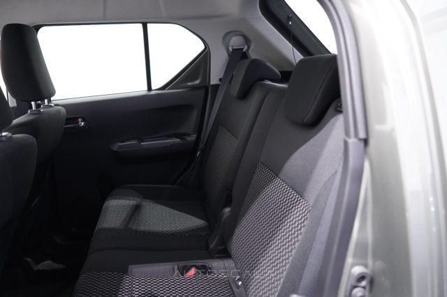 SUZUKI Ignis 1.2 Hybrid 83cv 4WD All Grip Easy Top