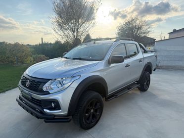 Fiat Fullback 2.4 180CV Doppia Cabina aut. LX Cross