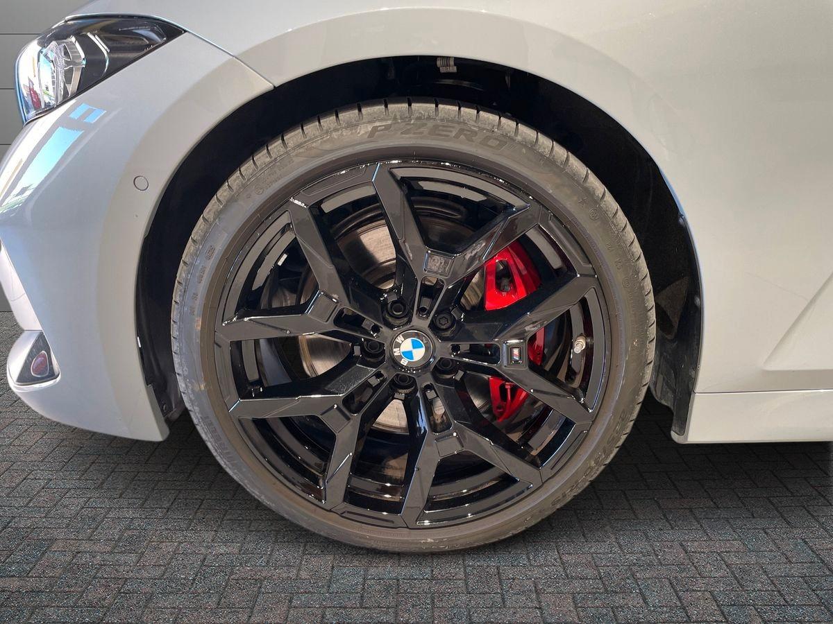 BMW Serie 3 G21 2022 Touring - 320d Touring mhev 48V xdrive MSport Pro auto