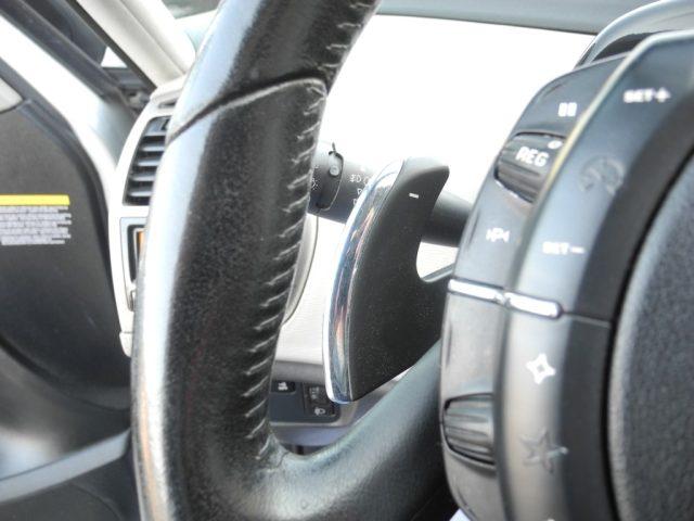 CITROEN C4 Grand Picasso 1.6 Turbo THP 140cv autom. - 7 POSTI