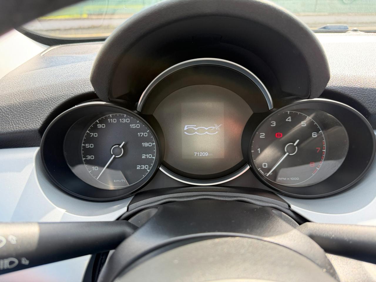 Fiat 500X 1.0 T3 120 CV Cross